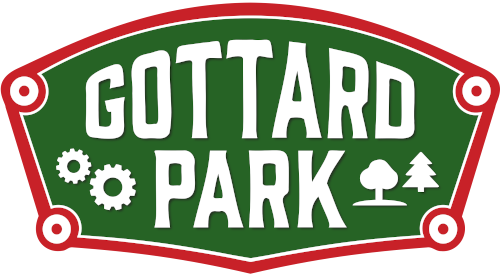 Logo - Gottard Park